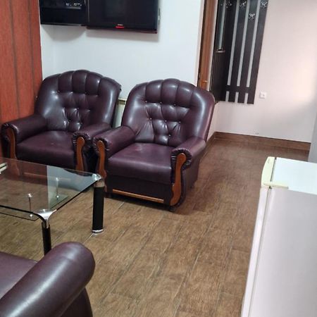 Polo Hotel Yerevan Ngoại thất bức ảnh