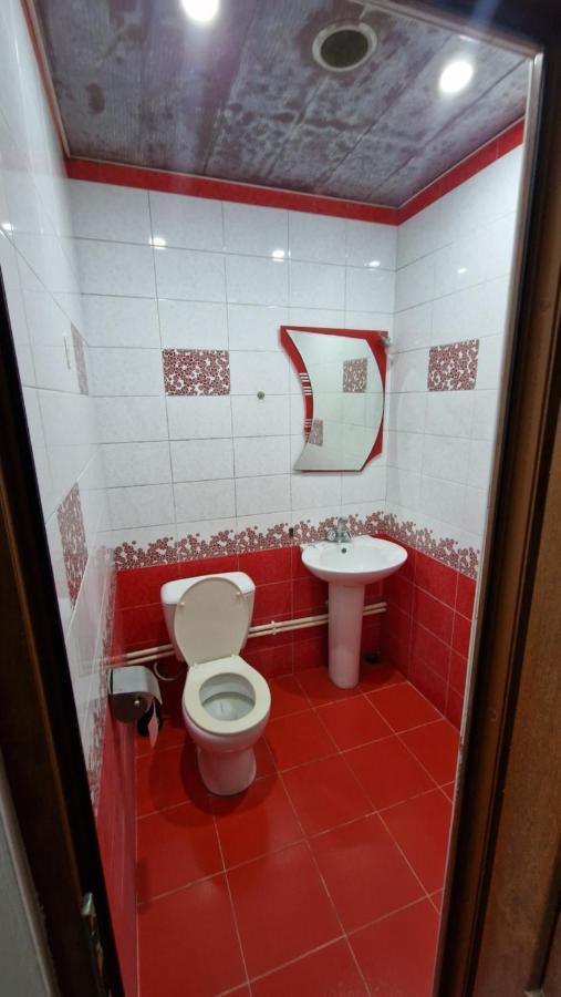 Polo Hotel Yerevan Ngoại thất bức ảnh