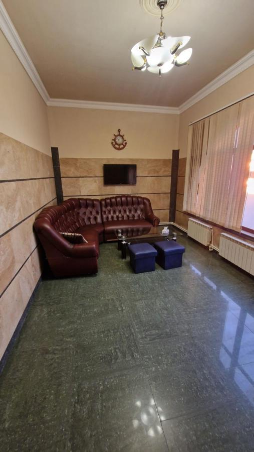 Polo Hotel Yerevan Ngoại thất bức ảnh