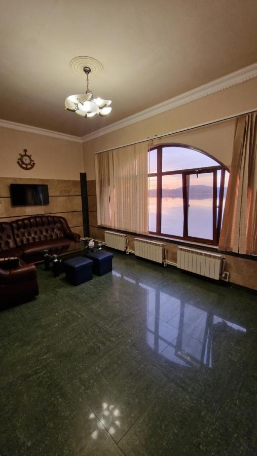 Polo Hotel Yerevan Ngoại thất bức ảnh