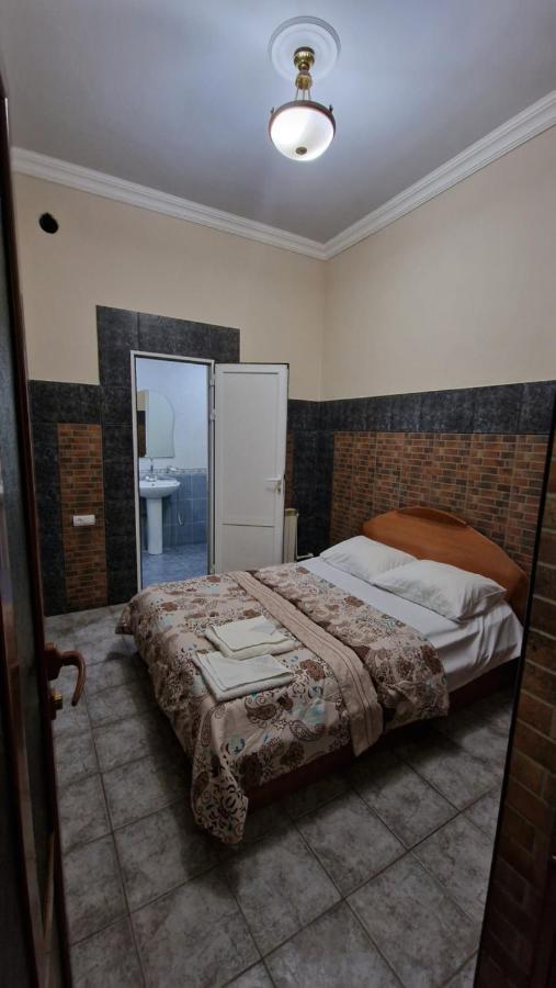 Polo Hotel Yerevan Ngoại thất bức ảnh
