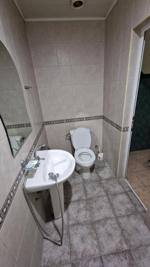 Polo Hotel Yerevan Ngoại thất bức ảnh