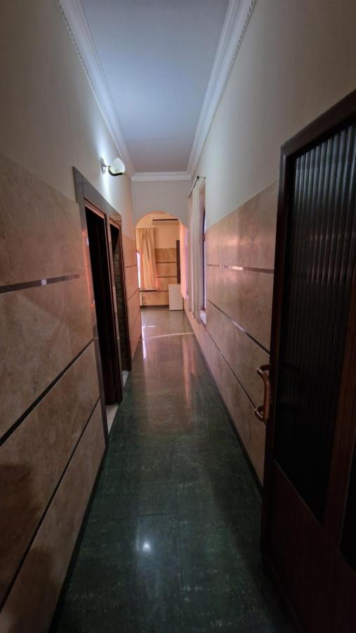 Polo Hotel Yerevan Ngoại thất bức ảnh