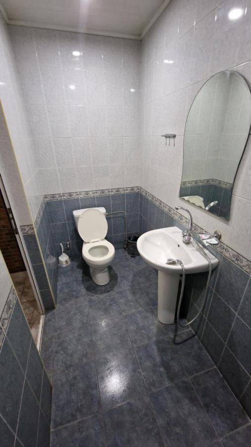 Polo Hotel Yerevan Ngoại thất bức ảnh