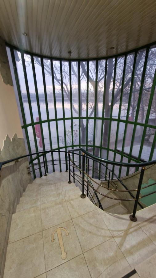 Polo Hotel Yerevan Ngoại thất bức ảnh