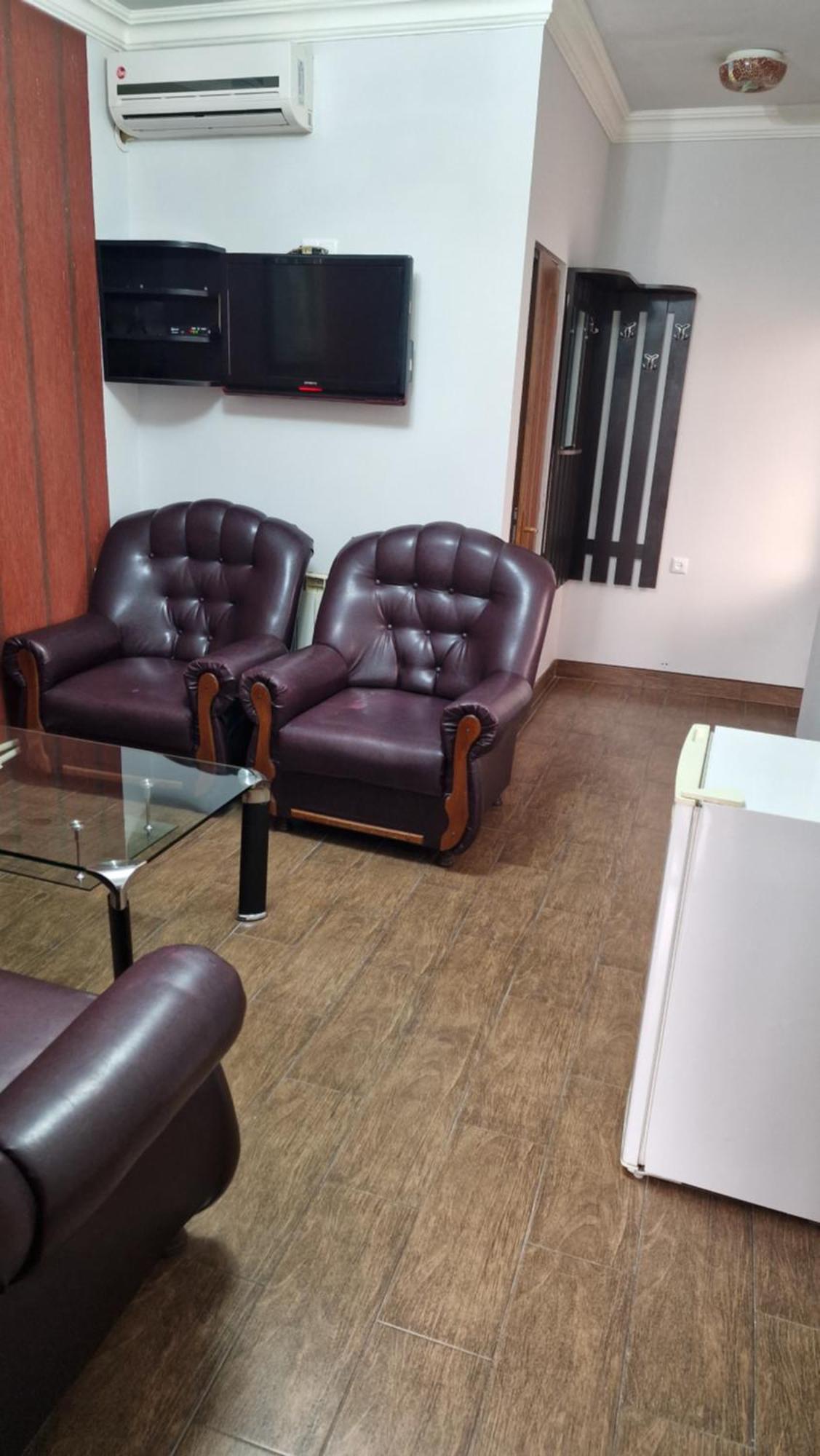 Polo Hotel Yerevan Ngoại thất bức ảnh