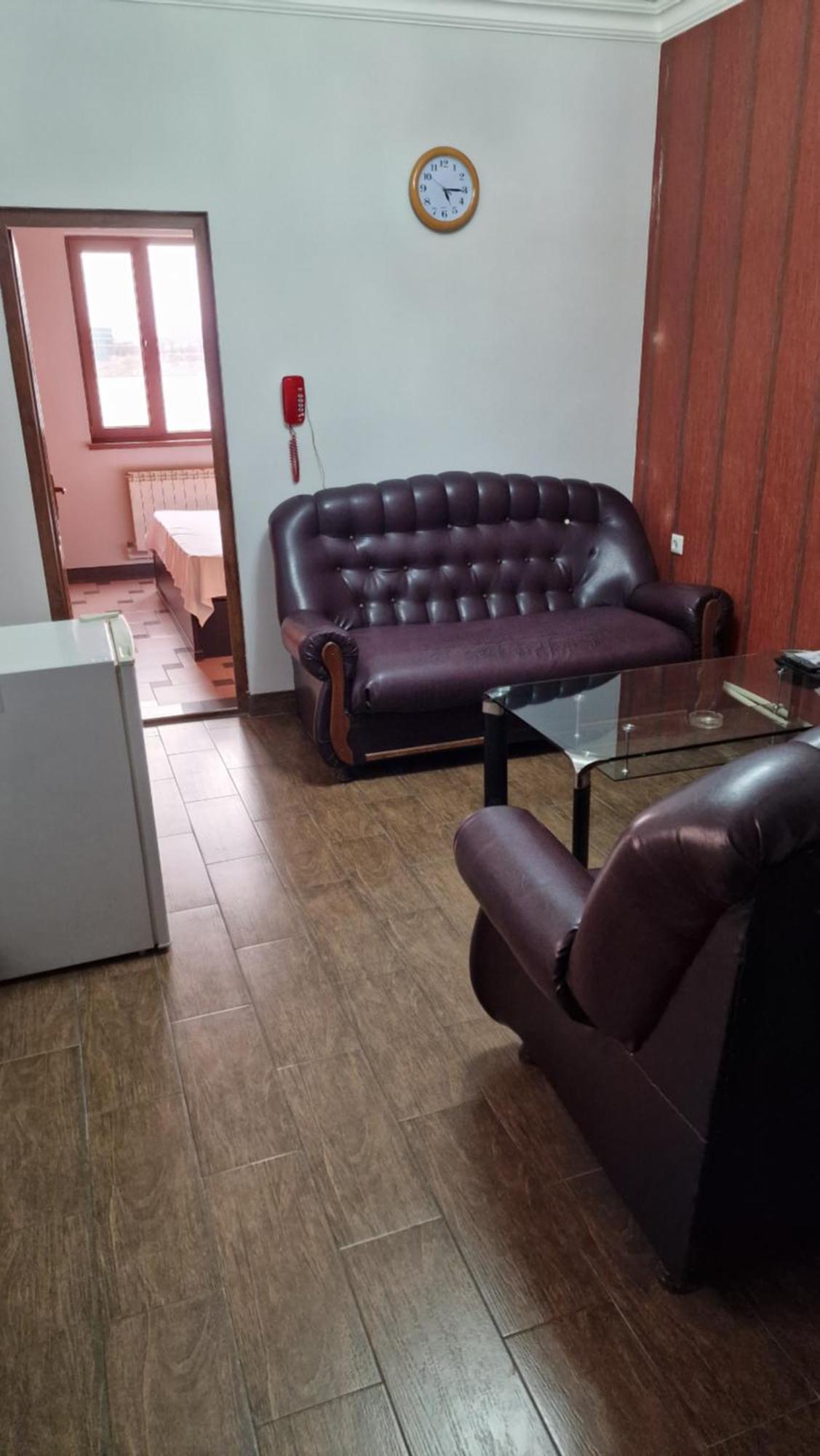 Polo Hotel Yerevan Ngoại thất bức ảnh